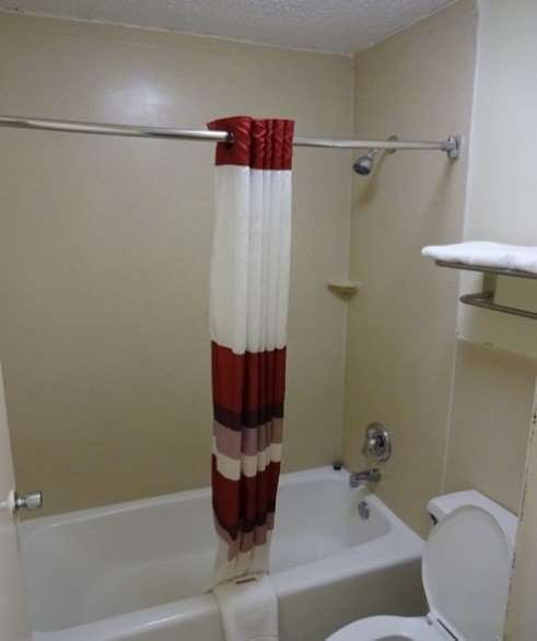 Red Roof Inn & Suites Greenwood, Sc Værelse billede